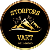 Storfors vakt AB – Förtroende, Trygghet och glädje!